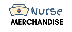 nurse merchandise